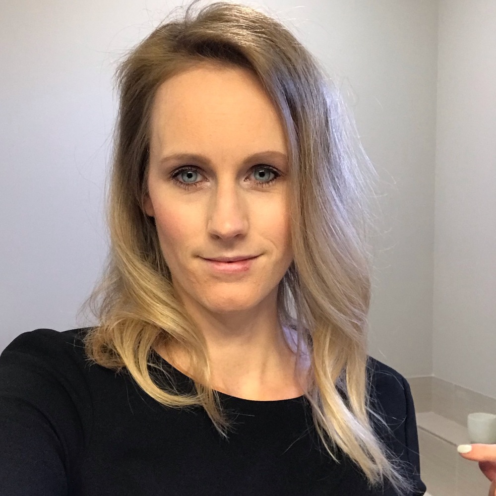 Meet your Posher, Laura
